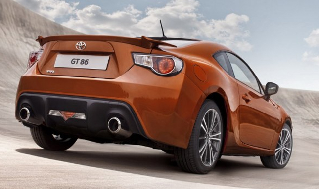 Forr�s: Toyota