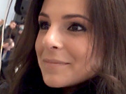 Nem szereti a sz�r�set a TV2 szt�rj�nak feles�ge