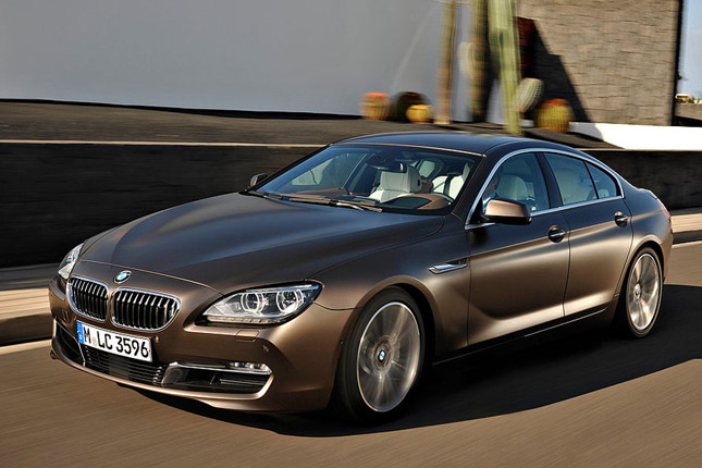 Forr�s: BMW