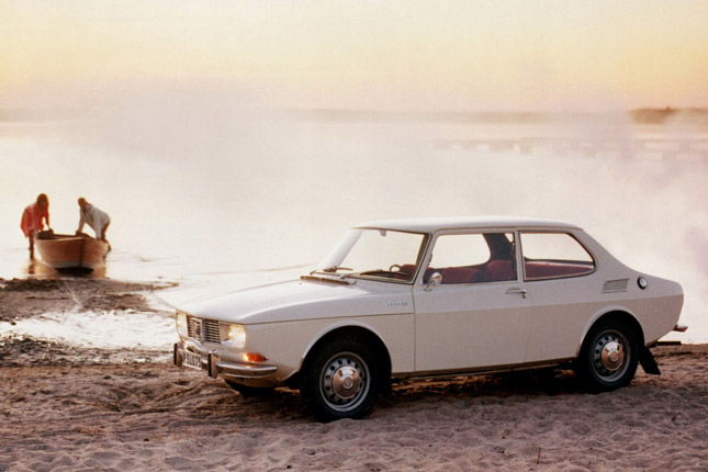 Forrás: Saab Forrás: Saab