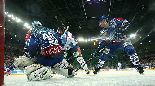 Forrás: KHL Medvescak Zagreb Forrás: KHL Medvescak Zagreb