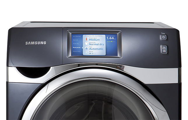 Forrás: Samsung Forrás: Samsung