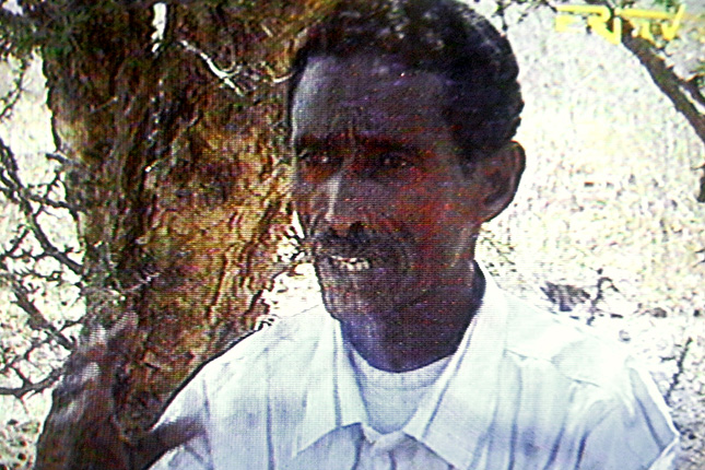 Forrás: AFP/Eritrea TV Forrás: AFP/Eritrea TV