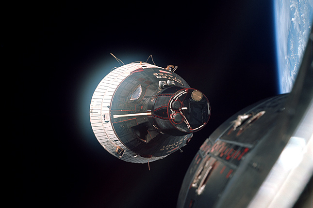 Forrás: NASA Forrás: NASA