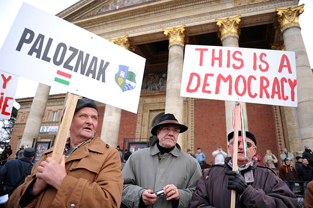 Fot�: Tuba Zolt�n [origo]