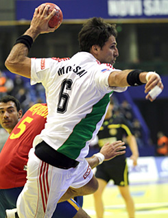 Forrás: MTI/EPA/Srdjan Suki Forrás: MTI/EPA/Srdjan Suki