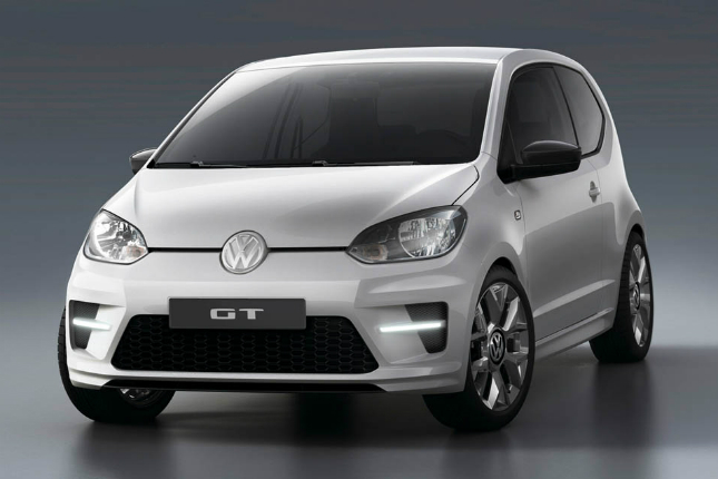 Forrás: Volkswagen Forrás: Volkswagen