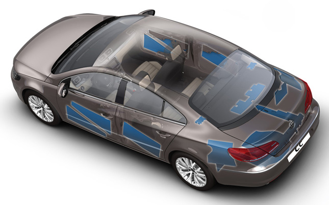 Forrás: Volkswagen Forrás: Volkswagen