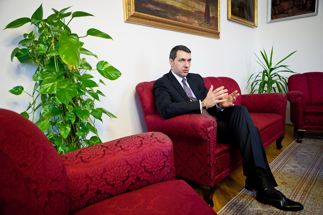 Fot�: Mudra L�szl� [origo]