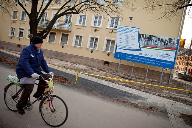 Fot�: Mudra L�szl� [origo]