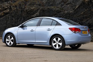 Forr�s: Chevrolet