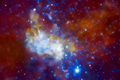 Forr�s: NASA, CXC, MIT, Baganoff, Weiss 