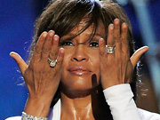Whitney Houston �lete k�pekben
