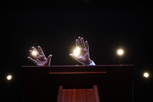 Forr�s: AFP/Getty Images/Eric Thayer