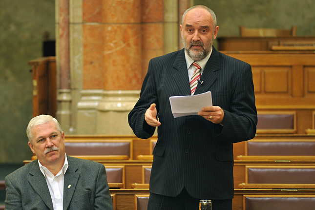 Forrás: MTI/Soós Lajos Forrás: MTI/Soós Lajos