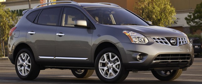 Forrás: Nissan Forrás: Nissan