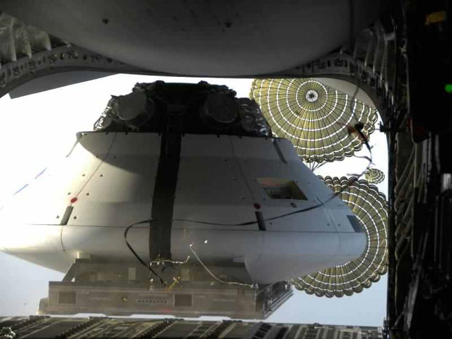 Forrás: NASA Forrás: NASA