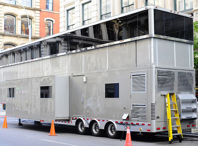 Forr�s: InterCom