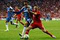 Forr�s: AFP/Adrian Dennis