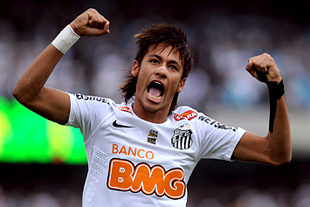Forr�s: AFP/Nelson Almeida