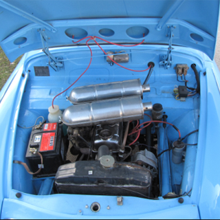Forr�s: Retro Mobil