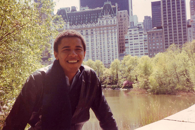 Forrás: AFP/Obama for America Forrás: AFP/Obama for America