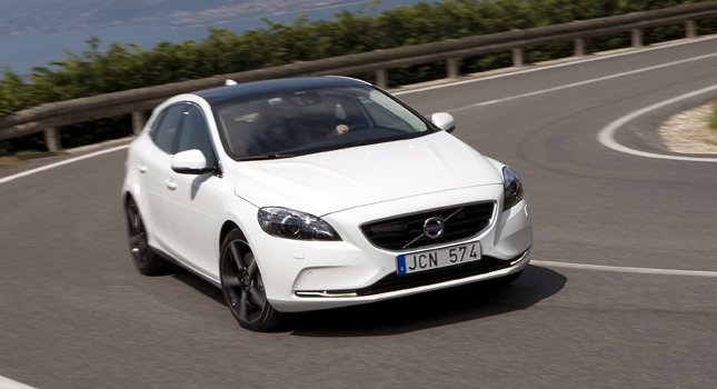 Forrás: Volvo Forrás: Volvo