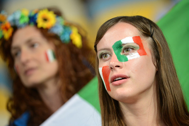Forr�s: AFP/Damien Meyer
