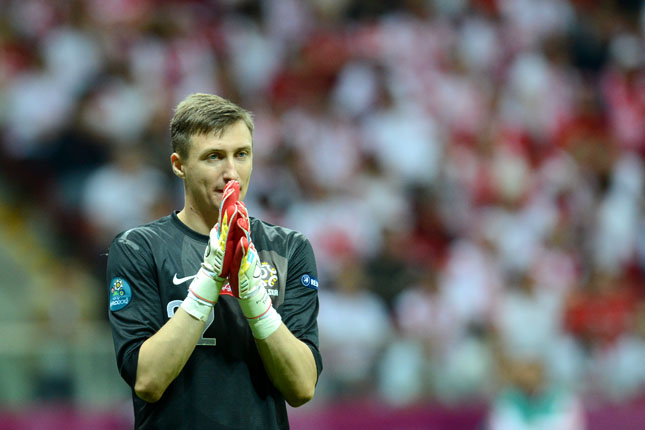 Forr�s: AFP/Christof Stache