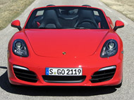 Forr�s: Porsche