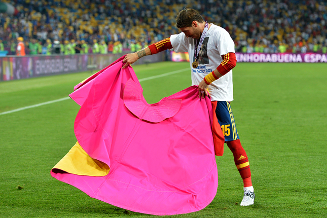 Forr�s: AFP/Gabriel Bouys