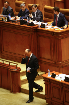 Forrás: AFP/Andrei Pungovschi Forrás: AFP/Andrei Pungovschi