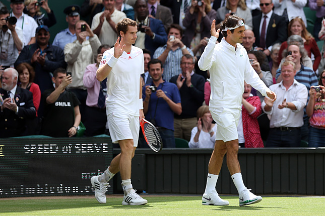 Getty Images/Clive Brunskill 