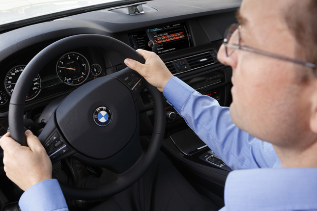 Forrás: BMW Forrás: BMW