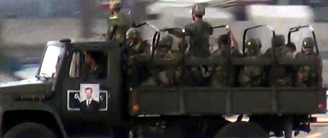 Forrás: AFP/YouTube Forrás: AFP/YouTube