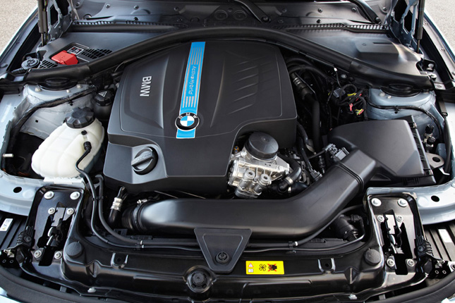 Forr�s: BMW
