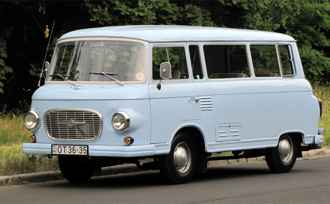 Fot�: Karner Mikl�s/Retro Mobil