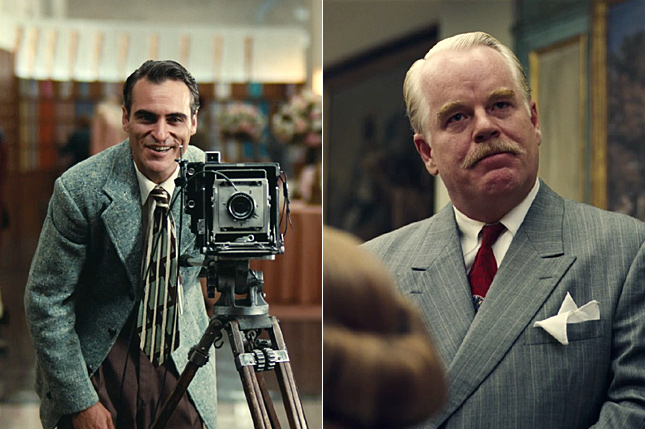 Forr�s: Weinstein Company