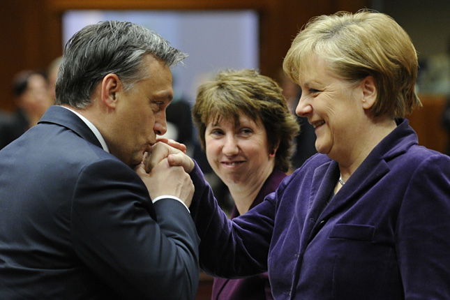 Forrás: AFP/John Thys Forrás: AFP/John Thys
