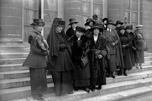 Forrás: AFP/Roger-Viollet Forrás: AFP/Roger-Viollet