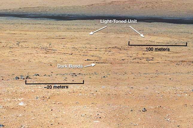 Forrás: NASA/JPL-Caltech Forrás: NASA/JPL-Caltech