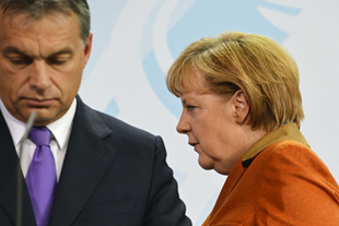 Forrás: AFP/Odd Andersen Forrás: AFP/Odd Andersen