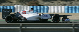 Sauber