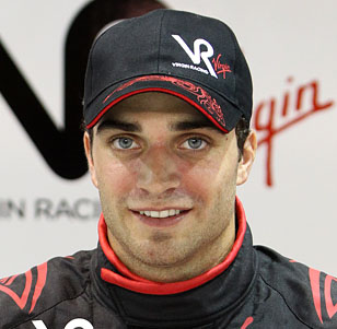 Timo Glock