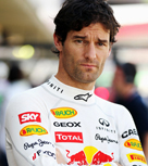 Mark Webber